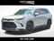 2024 Toyota Grand Highlander Base