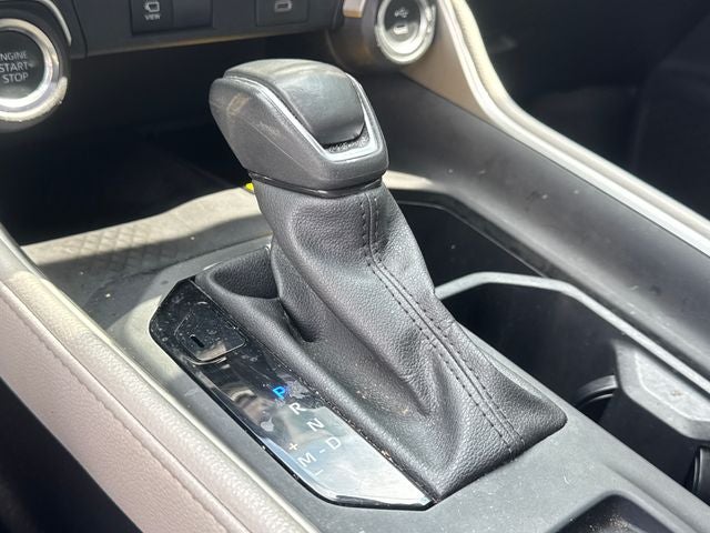 2024 Toyota Grand Highlander Base