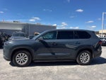 2024 Toyota Grand Highlander Base