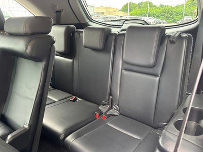 2015 Toyota Highlander XLE V6