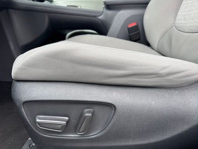 2024 Toyota Sienna LE 8 Passenger