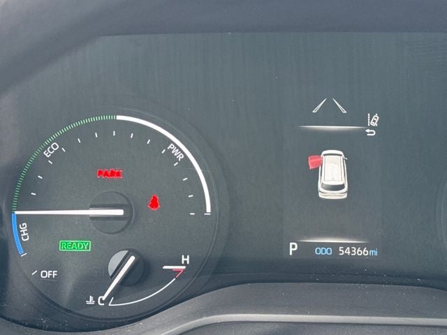 2024 Toyota Sienna LE 8 Passenger