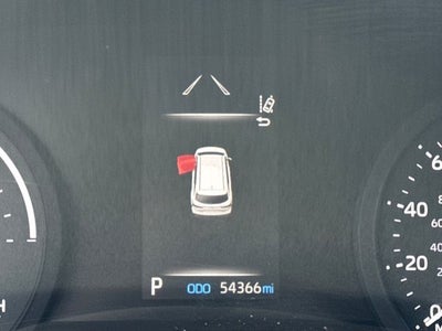 2024 Toyota Sienna LE 8 Passenger