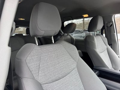 2024 Toyota Sienna LE 8 Passenger