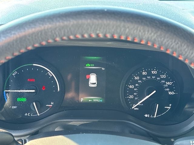 2022 Toyota Sienna XSE 7 Passenger