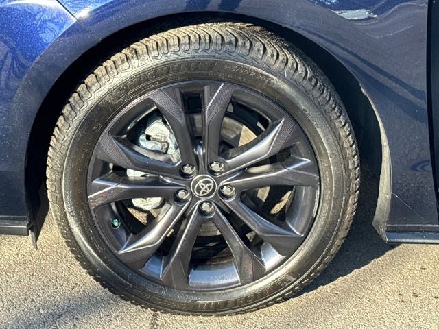 2022 Toyota Sienna XSE 7 Passenger