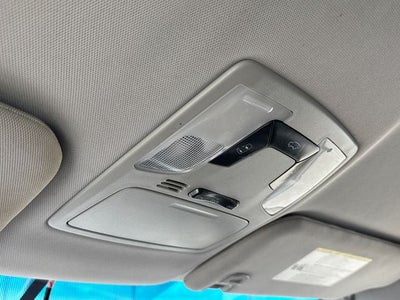 2017 Toyota Sienna SE 8 Passenger