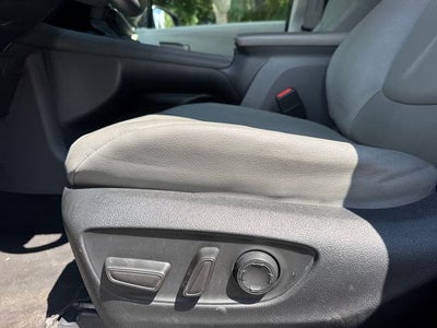 2023 Toyota Sienna XLE 8 Passenger