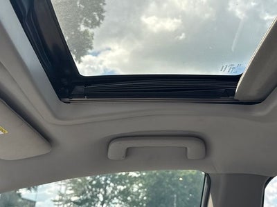 2019 Toyota Sienna XLE 8 Passenger