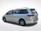 2019 Toyota Sienna XLE 8 Passenger