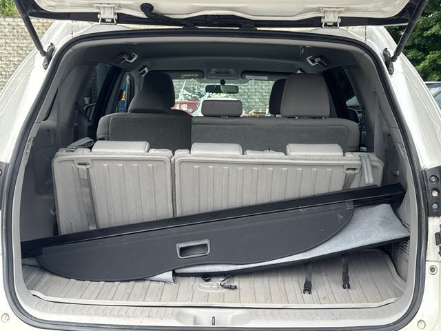 2015 Toyota Highlander LE V6