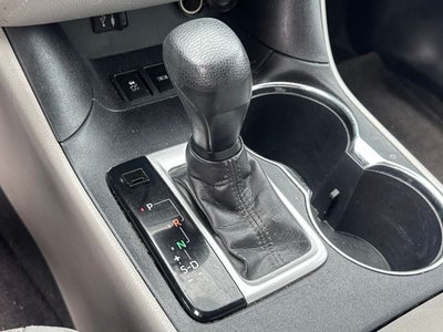 2015 Toyota Highlander LE V6
