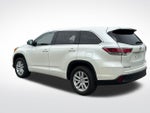 2015 Toyota Highlander LE V6