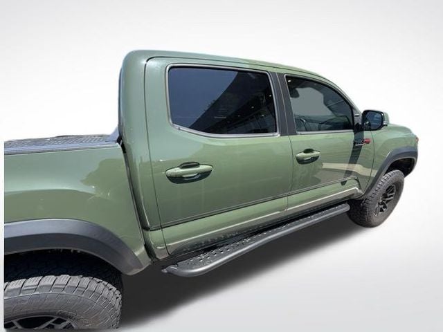 2020 Toyota Tacoma TRD Pro V6