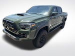 2020 Toyota Tacoma TRD Pro V6