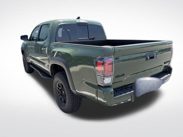 2020 Toyota Tacoma TRD Pro V6
