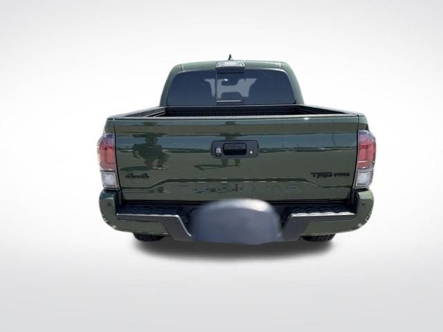 2020 Toyota Tacoma TRD Pro V6