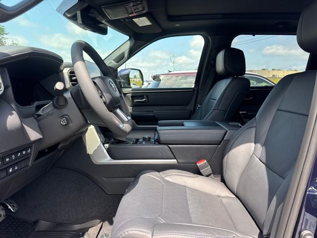 2026 Toyota Tundra Base