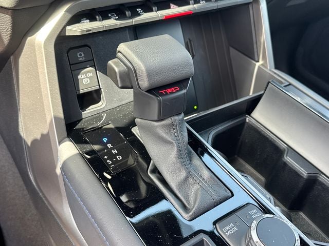 2026 Toyota Tundra Base