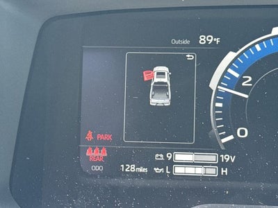 2026 Toyota Tundra Base