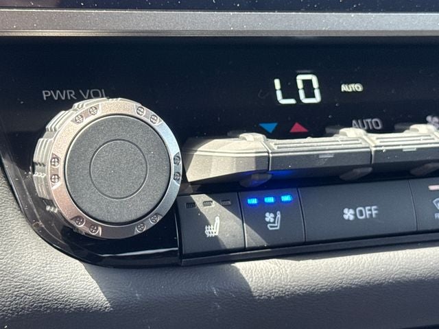 2026 Toyota Tundra Base