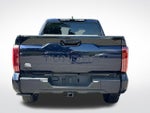 2026 Toyota Tundra Base