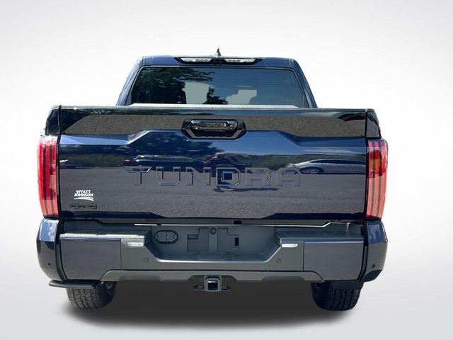 2026 Toyota Tundra Base