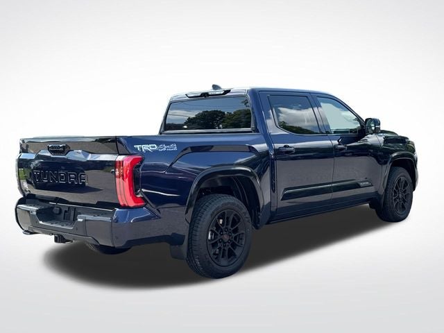 2026 Toyota Tundra Base