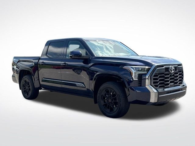 2026 Toyota Tundra Base