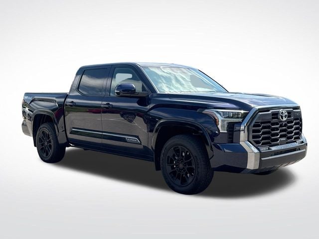 2026 Toyota Tundra Base