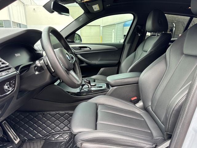 2023 BMW X4 xDrive30i
