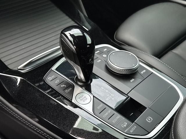 2023 BMW X4 xDrive30i