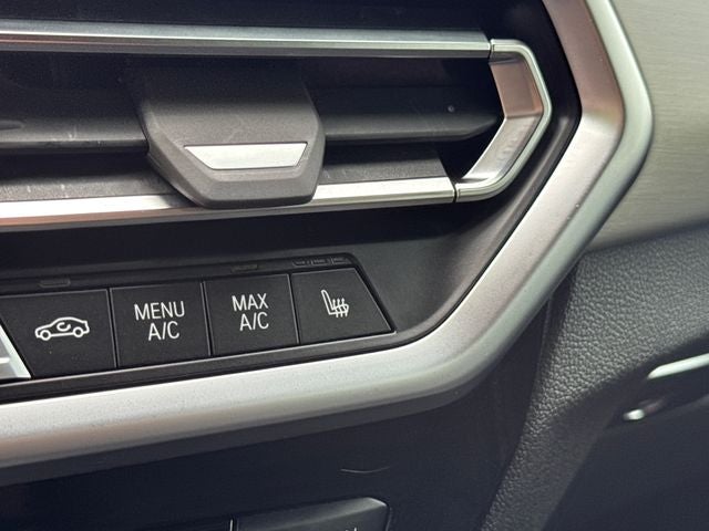 2023 BMW X4 xDrive30i