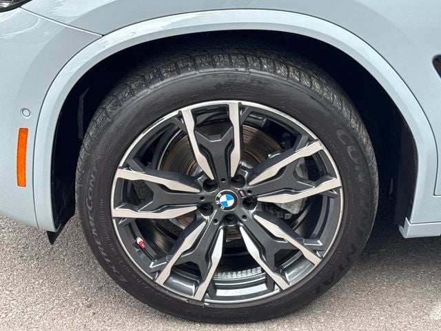 2023 BMW X4 xDrive30i