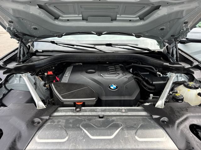 2023 BMW X4 xDrive30i