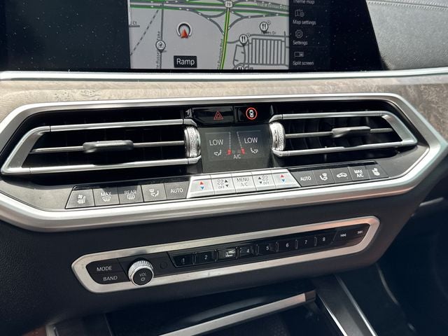 2023 BMW X5 M50i