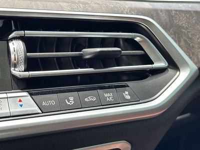 2023 BMW X5 M50i