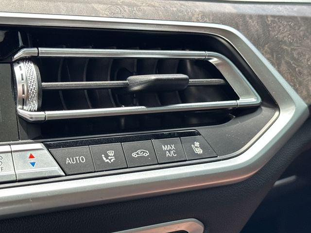 2023 BMW X5 M50i