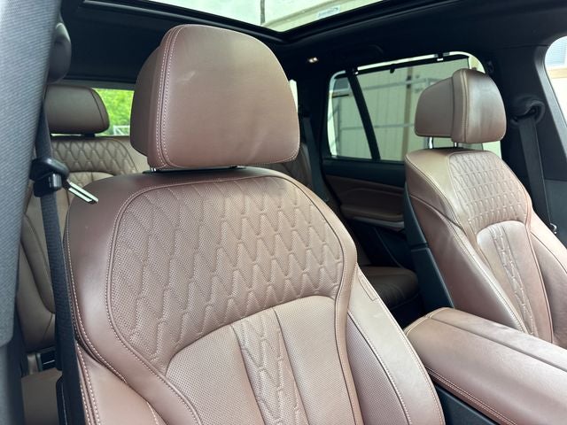 2023 BMW X5 M50i