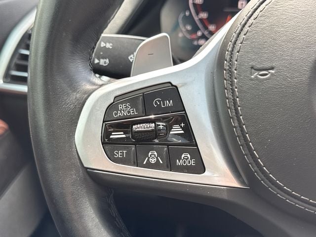 2023 BMW X5 M50i