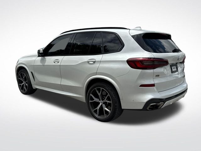 2023 BMW X5 M50i