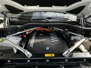 2023 BMW X5 xDrive45e
