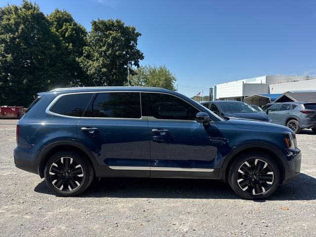 2024 Kia Telluride SX