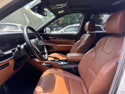 2023 Kia Telluride SX X-Line
