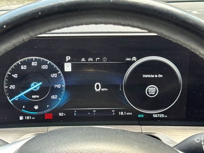 2023 Kia Telluride SX X-Line