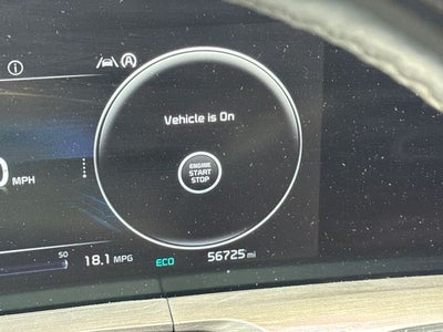 2023 Kia Telluride SX X-Line