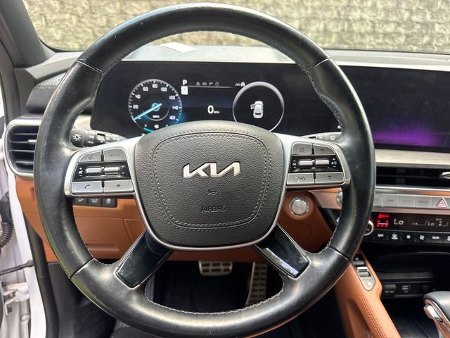 2023 Kia Telluride SX X-Line