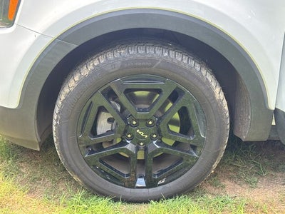 2023 Kia Telluride SX X-Line