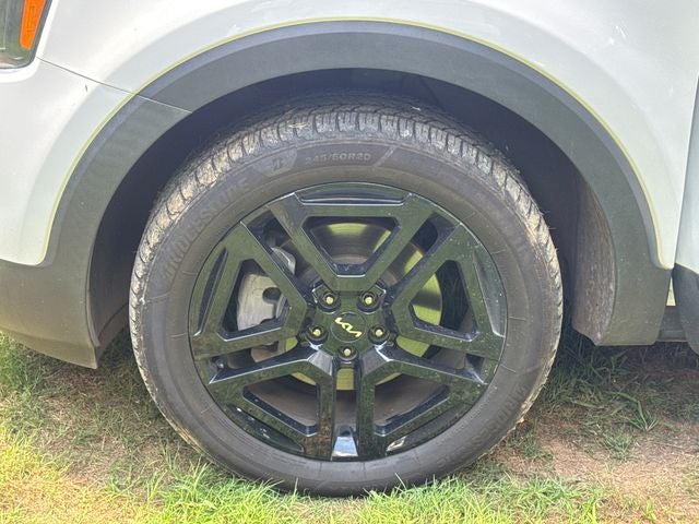 2023 Kia Telluride SX X-Line
