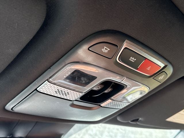 2023 Kia Telluride SX X-Line